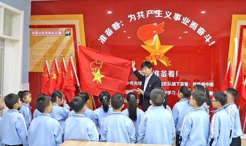洛宁大土匪李其芳的青年“轶事”